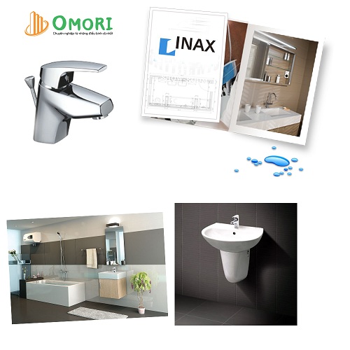 lavabo Inax