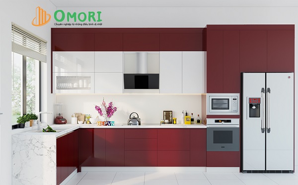 màu hợp mệnh thổ