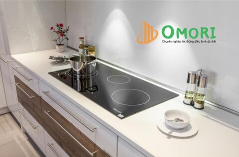 bếp từ giá rẻ chất lượng tốt