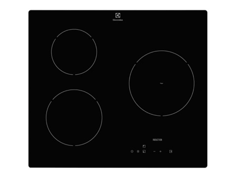 Electrolux E6203IOK