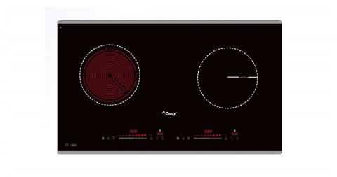 bếp từ giá rẻ chất lượng tốt