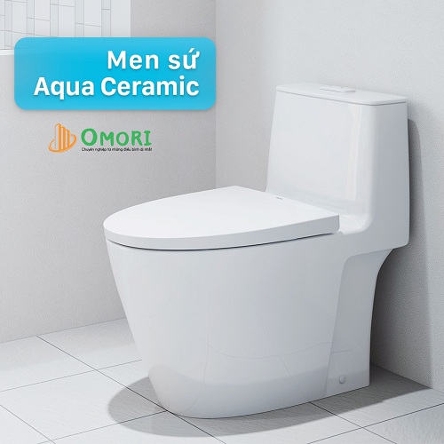 Bồn cầu Inax AC-902VN/BW1