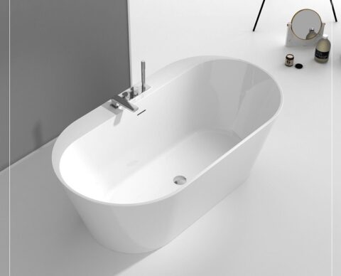 Bồn tắm cao cấp KOBESI BT-T2112CBT1