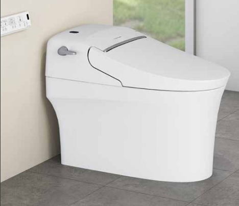 American Standard WP-5017 Aerozen G2