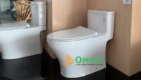 Cách đặt bồn cầu hợp phong thủy