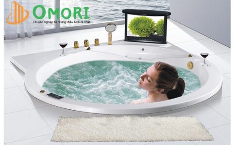 cách thông bồn tắm bị tắc