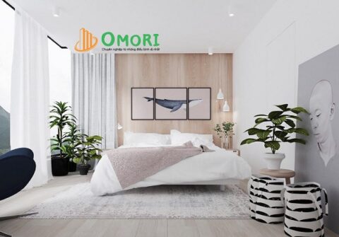 cây để phòng ngủ tốt cho sức khỏe,