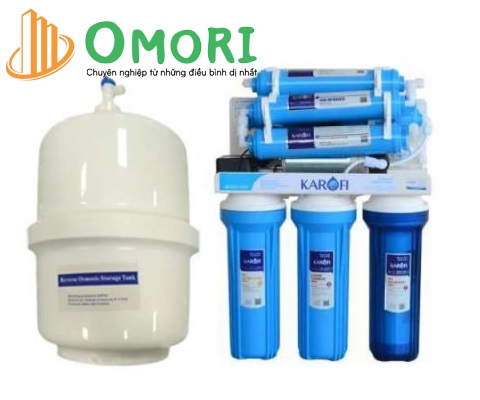 máy lọc nước karofi loại nào tốt