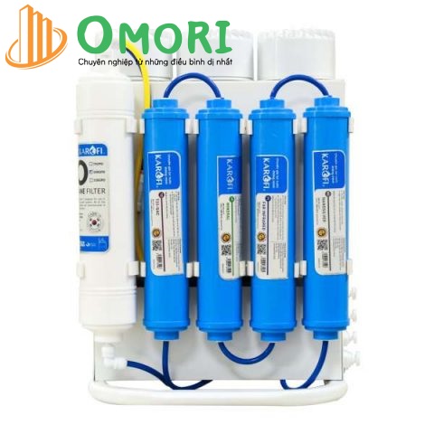 máy lọc nước karofi loại nào tốt