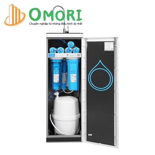 Máy lọc nước RO Karofi B930 9 lõi