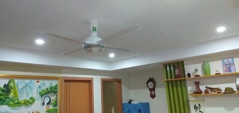 quạt trần panasonic 4 cánh
