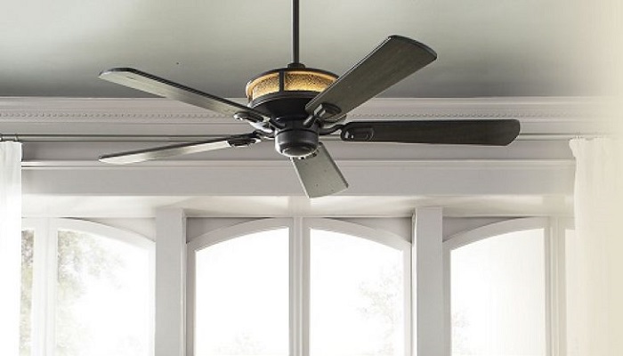 quạt trần panasonic 5 cánh