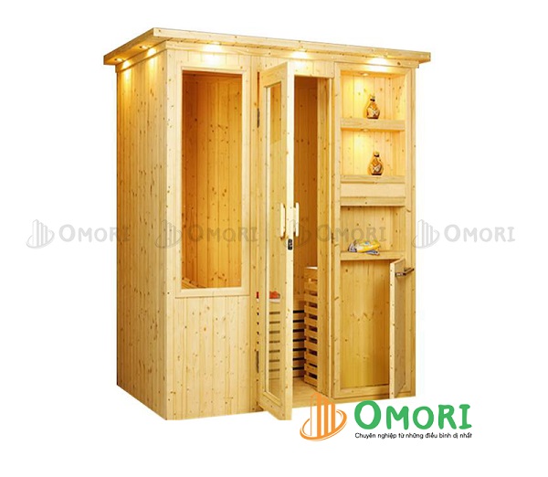 Phòng xông hơi khô Brother BS-01