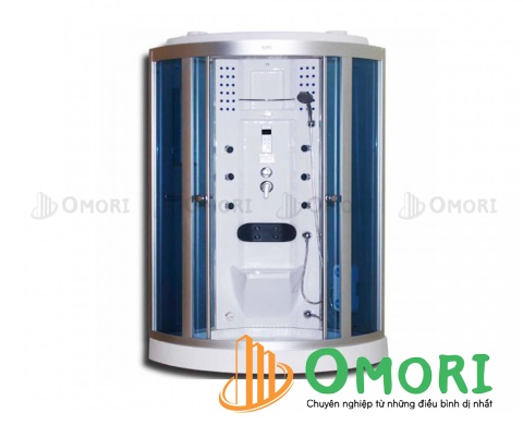 Phòng xông hơi ướt Brother BL-2004