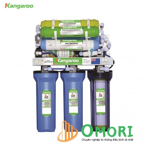 RO Kangaroo KG109AKV