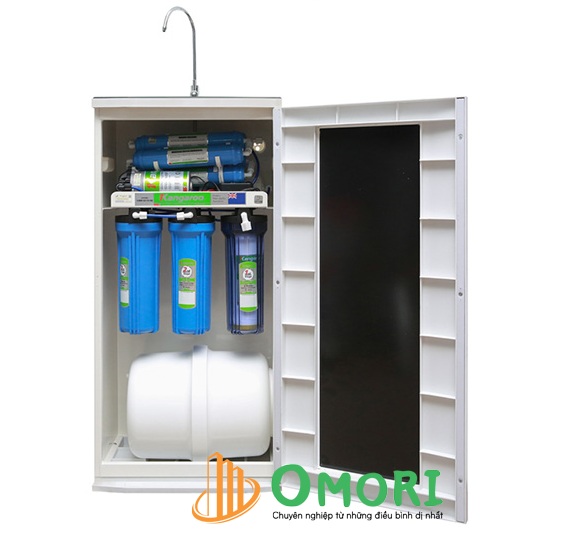 RO Kangaroo 9 lõi lọc KG99A