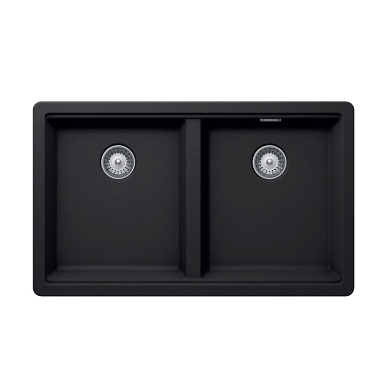 chậu đá hafele HS20