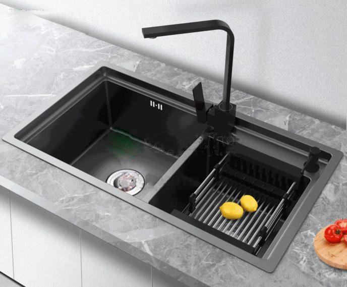 Chậu rửa bát SENSUTO Hàn Quốc