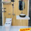 COMBO PHÒNG TẮM CBTZ-10