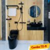 COMBO PHÒNG TẮM CBTZ-11