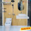 COMBO PHÒNG TẮM CBTZ-21