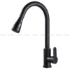  VÒI RỬA BÁT ROSLERER RL-805 BLACK