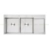 CHẬU RỬA BÁT ROSLERER RL01-10045