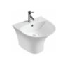 CHẬU LIỀN CHÂN VUÔNG TRECI TC-3119