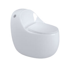 BỒN CẦU TRỨNG TOZU BL-6661
