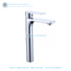 VÒI RỬA MẶT NGẮN CAO CẤP TRECI -1031