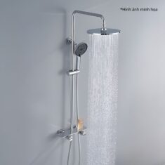 SEN CÂY KEEPER KP–9668