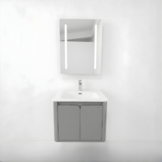 BỘ TỦ CHẬU LAVABO TOZU DO-KT60X