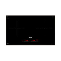 BẾP ĐIỆN TỪ ĐÔI CHEFS EH-DIH888 PLUS