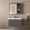 BỘ TỦ CHẬU LAVABO TOZU KT-TCP02X-60