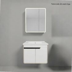 BỘ TỦ CHẬU LAVABO TOZU DO-102X60