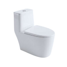 BỒN CẦU LIỀN KHỐI TOZU DO-8168