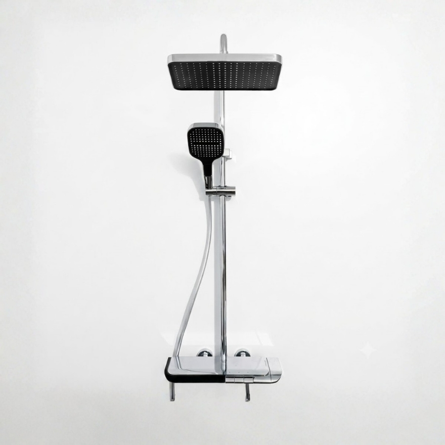 SEN TẮM ĐỨNG TOZU DO-6202C