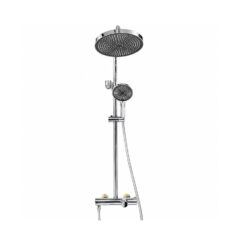 SEN TẮM ĐỨNG TOZU TZ-2608CSS25