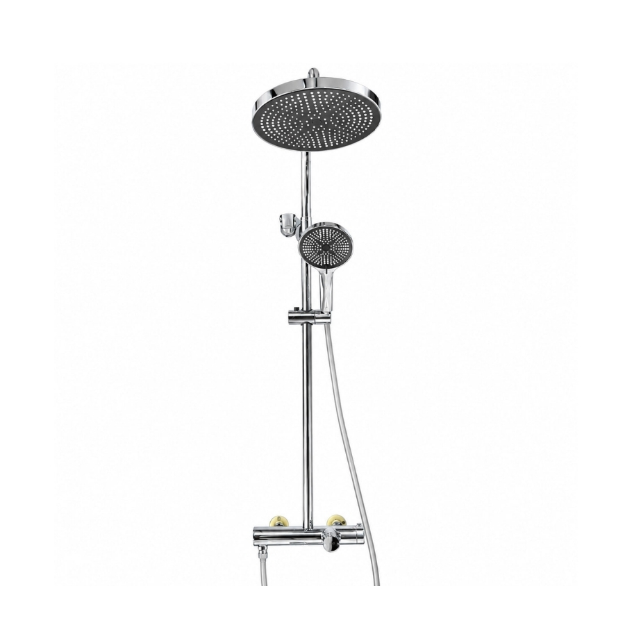 SEN TẮM ĐỨNG TOZU TZ-2608CSS25