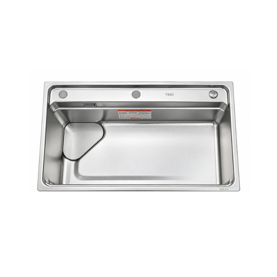 CHẬU RỬA BÁT TOZU CAO CẤP TZ-7848V